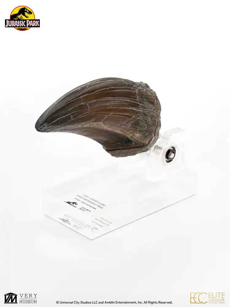 Jurassic Park kip T-Rex kandža šake 13 cm fotografija proizvoda