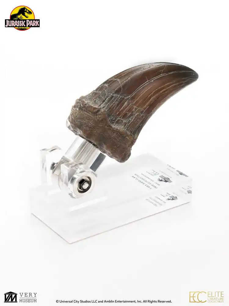 Jurassic Park kip T-Rex kandža šake 13 cm fotografija proizvoda