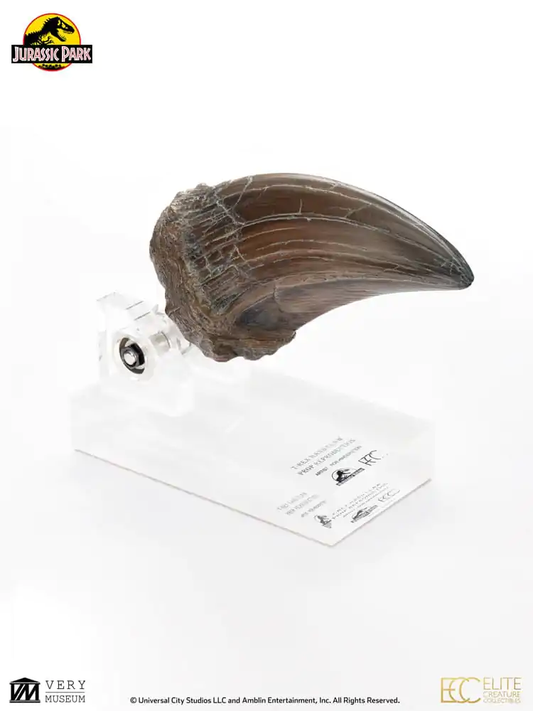 Jurassic Park kip T-Rex kandža šake 13 cm fotografija proizvoda