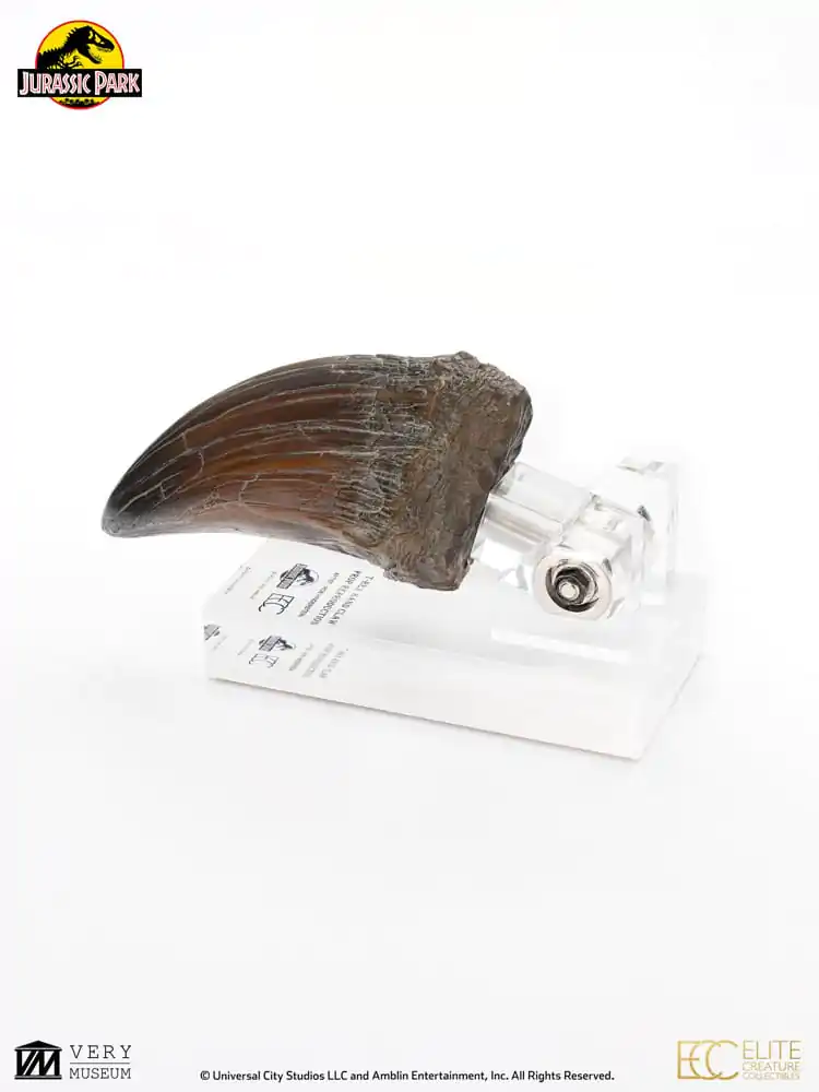 Jurassic Park kip T-Rex kandža šake 13 cm fotografija proizvoda