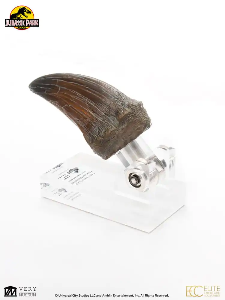 Jurassic Park kip T-Rex kandža šake 13 cm fotografija proizvoda
