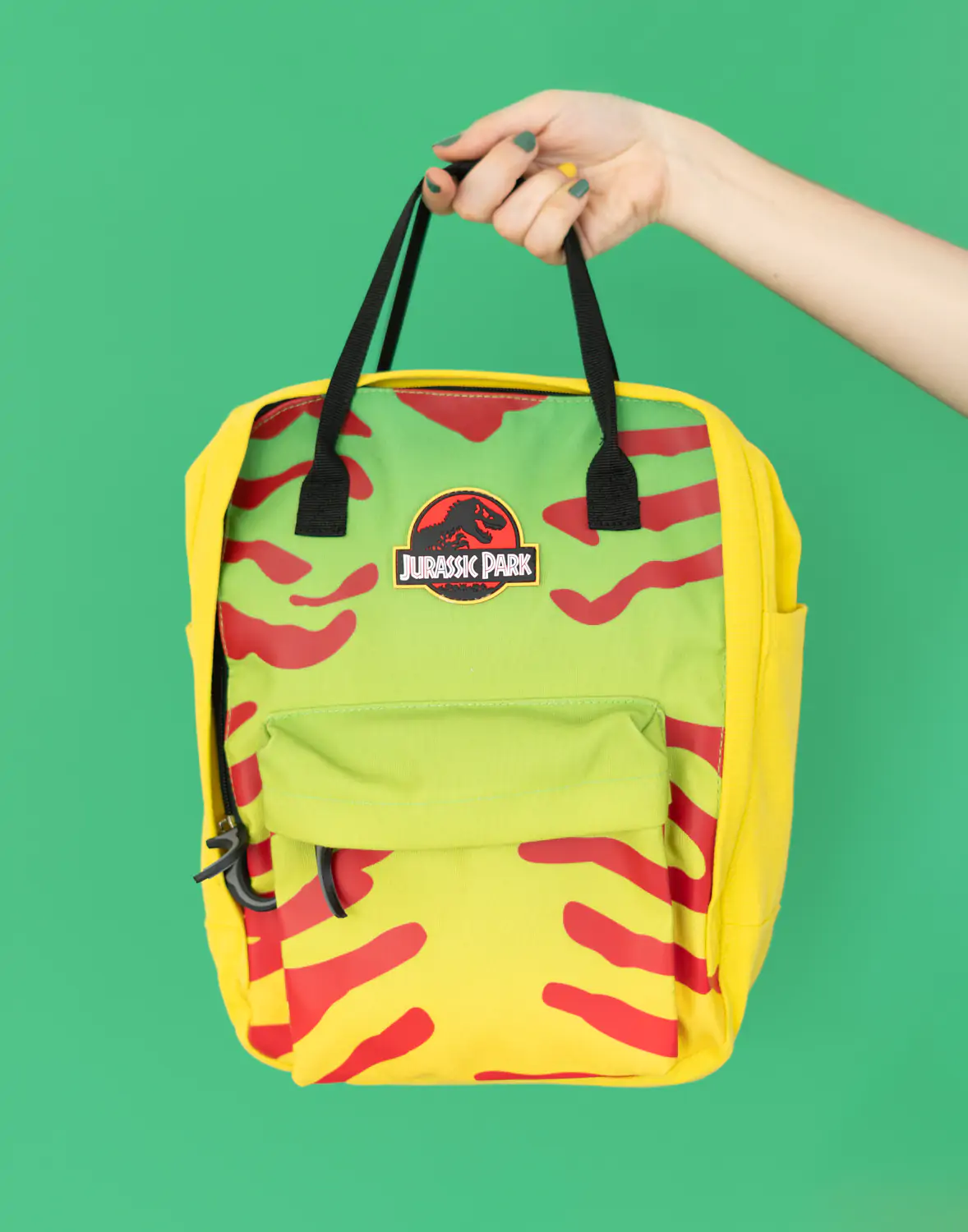 Jurassic Park ruksak 36cm fotografija proizvoda