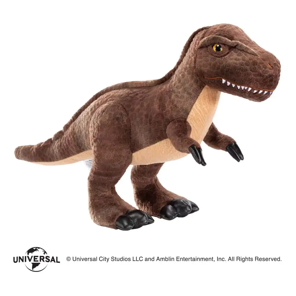 Jurassic Park plišana figura Tyrannosaurus Rex 25 cm fotografija proizvoda