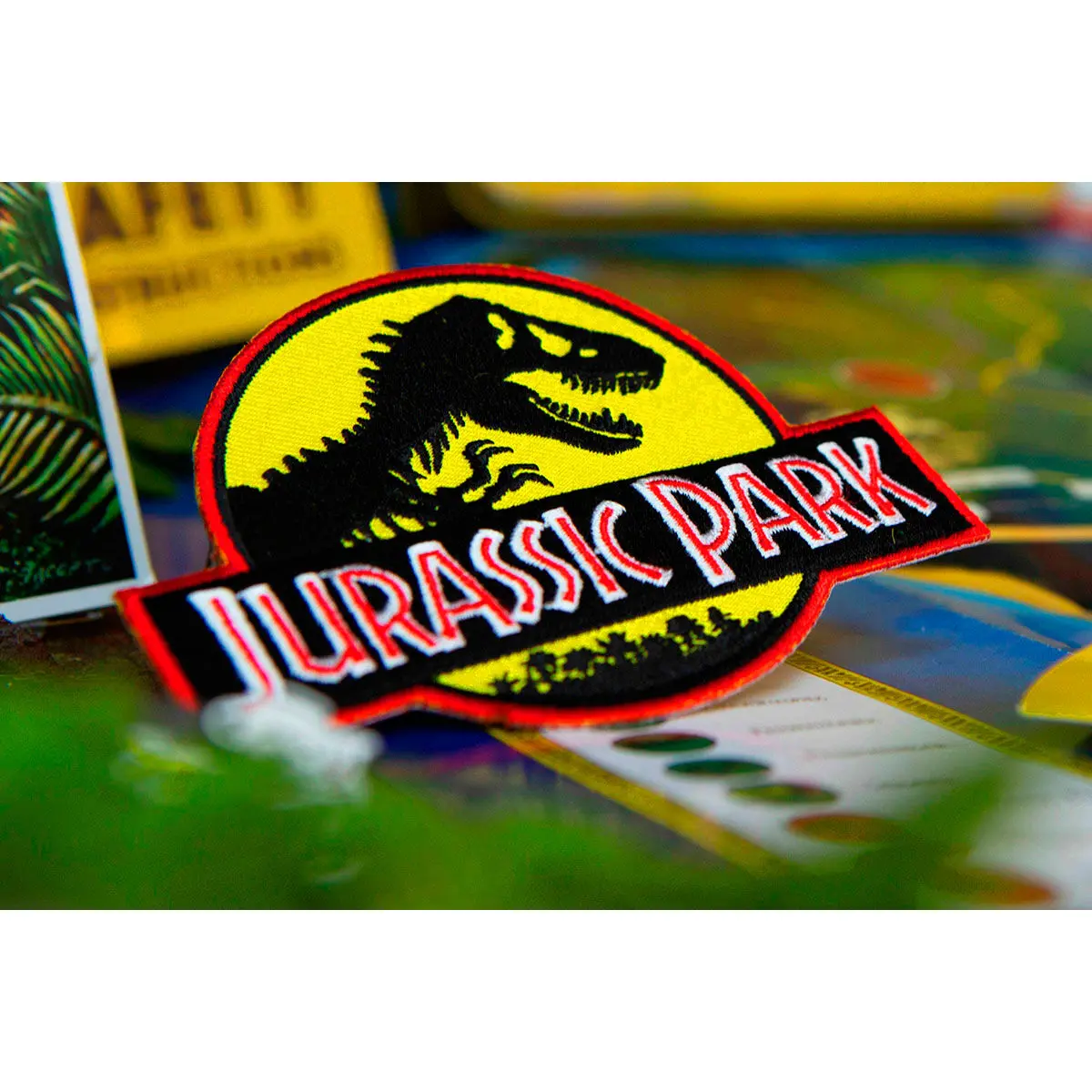 Jurassic Park Welcome Kit Standardno izdanje fotografija proizvoda