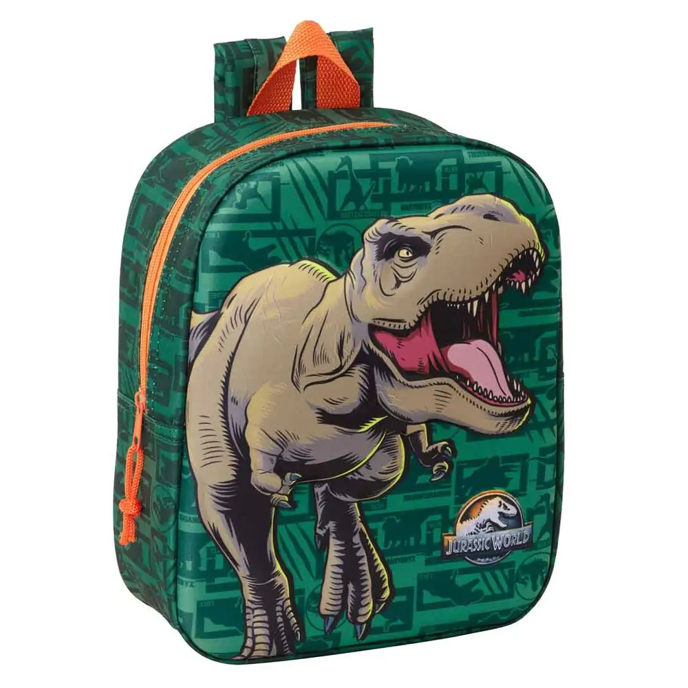 Jurassic World 3D ruksak 27 cm fotografija proizvoda