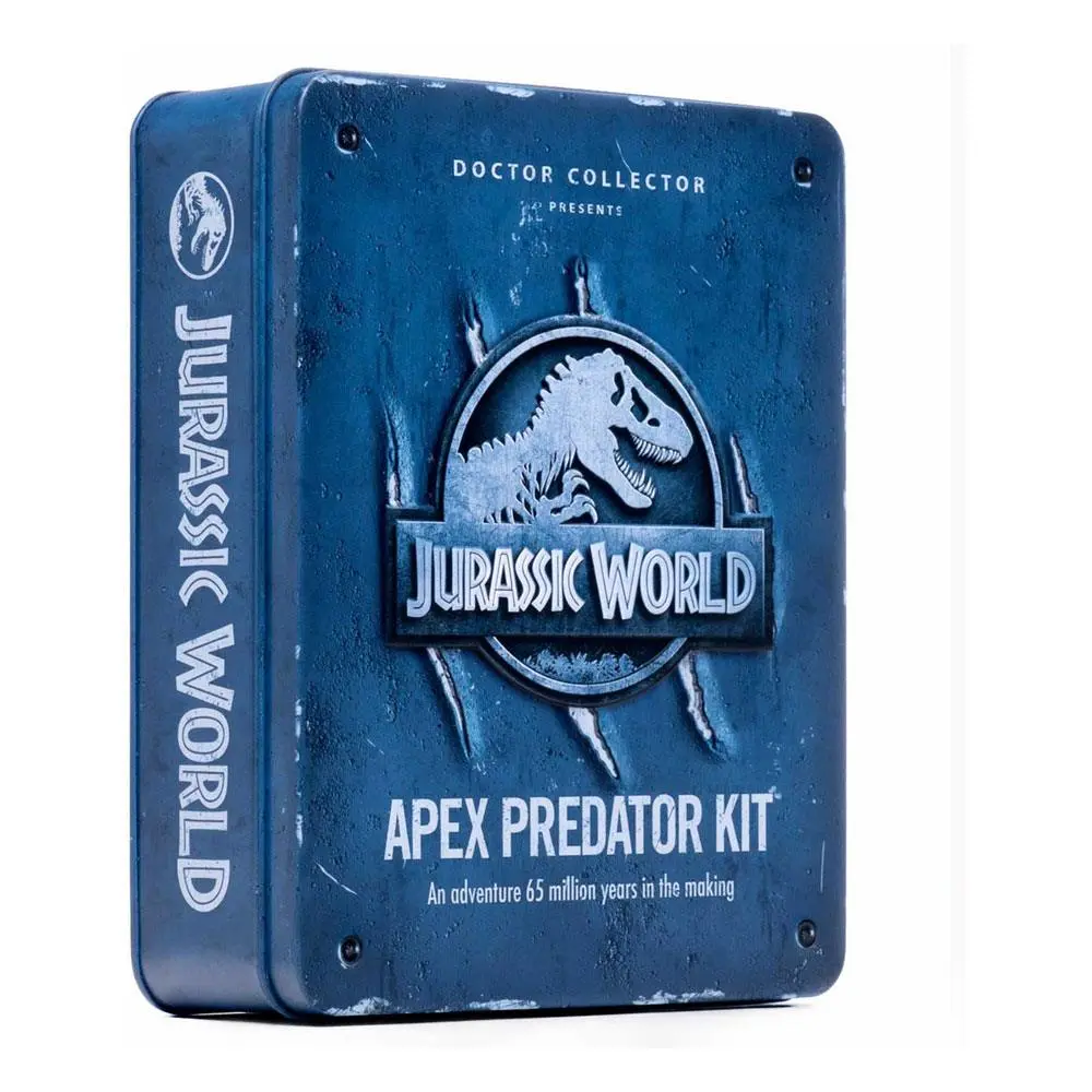 Jurassic World Apex Predator Komplet fotografija proizvoda