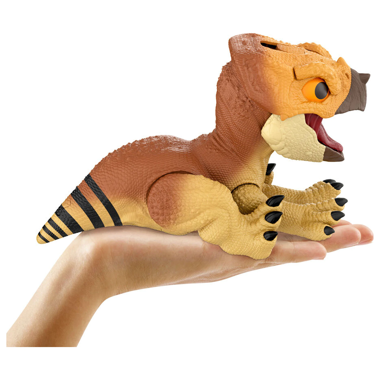 Jurassic World Aquilops interaktivni dinosaur fotografija proizvoda
