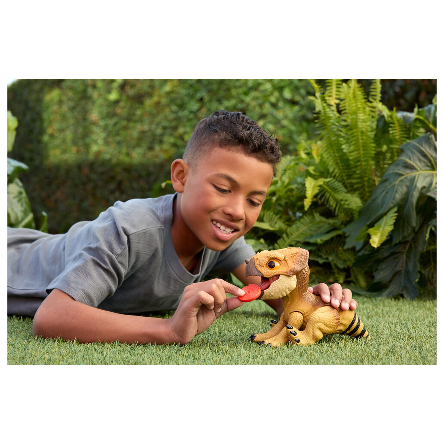Jurassic World Aquilops interaktivni dinosaur fotografija proizvoda