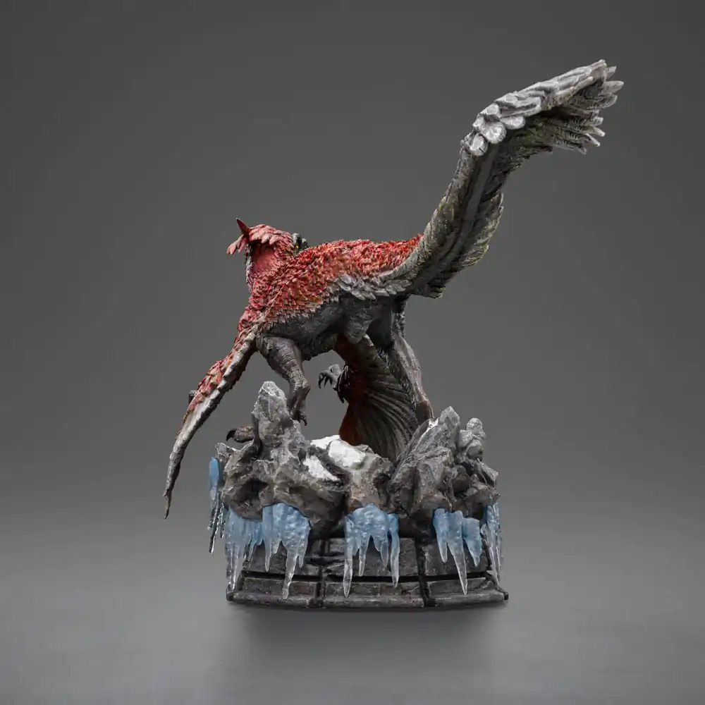 Jurassic World Art Scale kip 1/10 Dominion 19 cm fotografija proizvoda