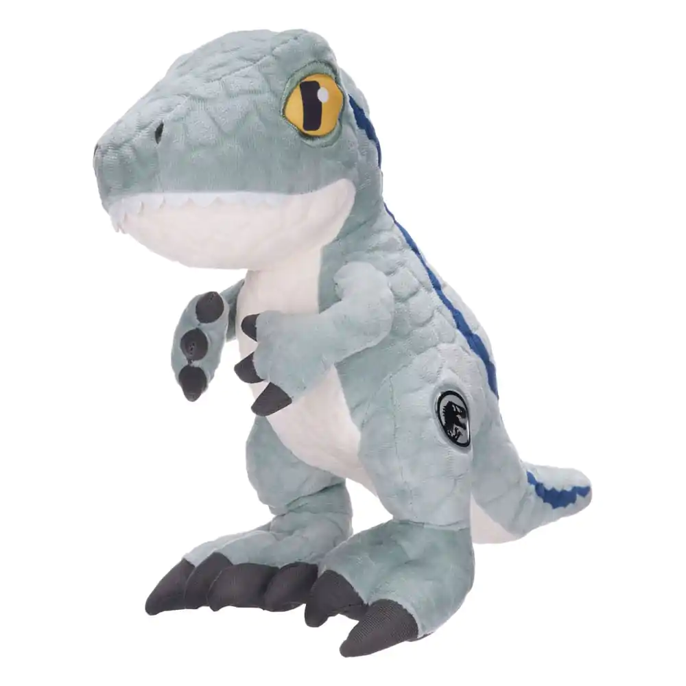 Jurassic World plišana figura Blue 25 cm fotografija proizvoda