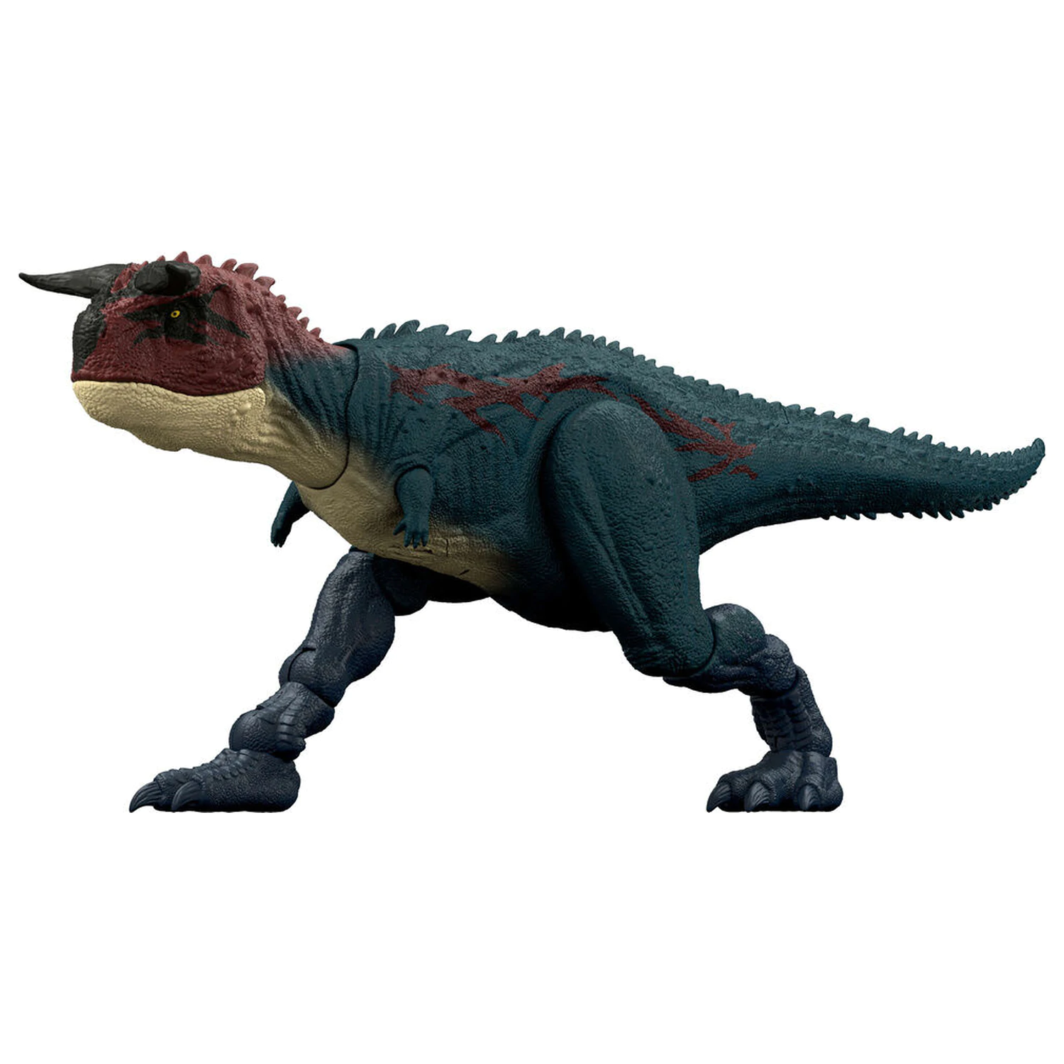 Jurassic World Carnotaurus figurica dinosaura fotografija proizvoda