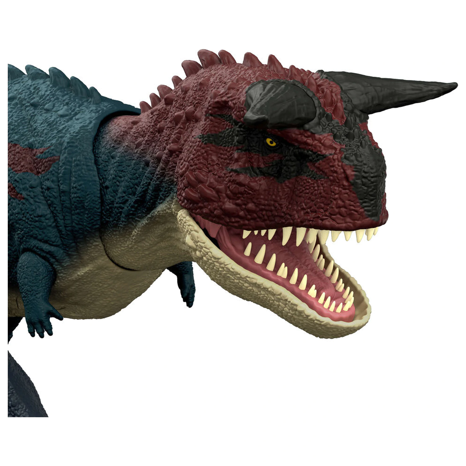 Jurassic World Carnotaurus figurica dinosaura fotografija proizvoda