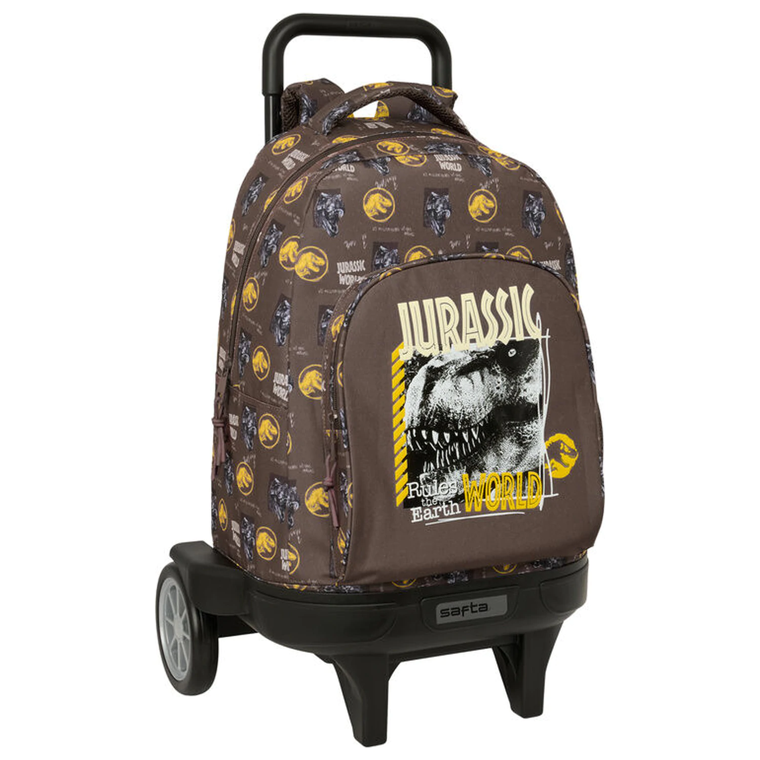 Jurassic World Compact Evolution kolica 45 cm fotografija proizvoda