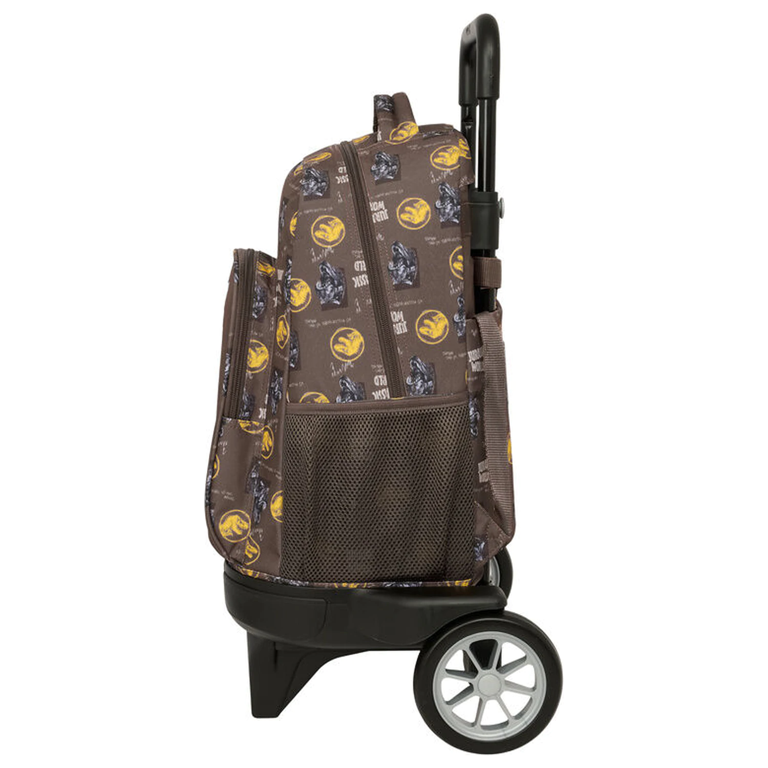 Jurassic World Compact Evolution kolica 45 cm fotografija proizvoda