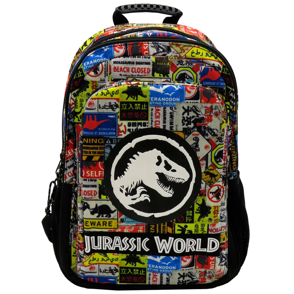 Jurassic World opasna kolica 43cm fotografija proizvoda