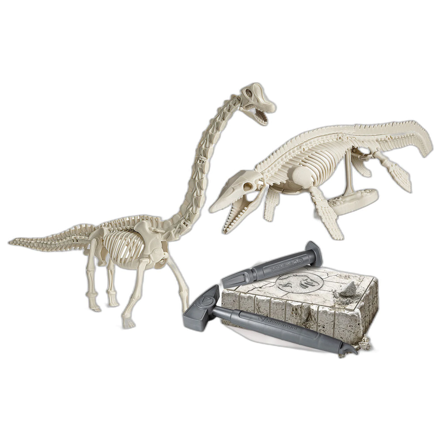 Jurassic World set za kopanje fotografija proizvoda