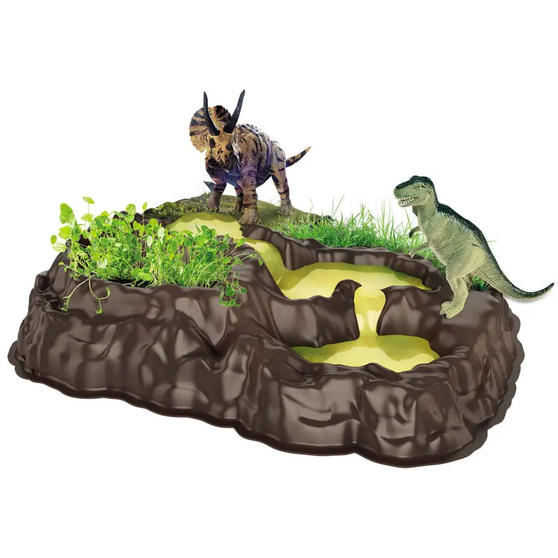 Jurassic World Dinosaur igra na jezeru fotografija proizvoda