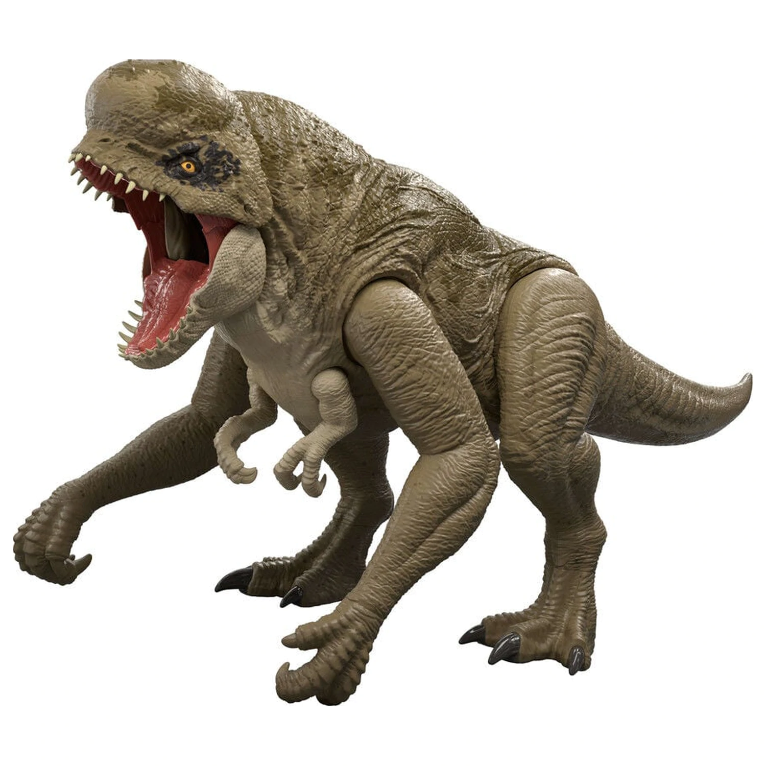 Jurassic World Distortus Rex Dinosaur akcijska figura fotografija proizvoda
