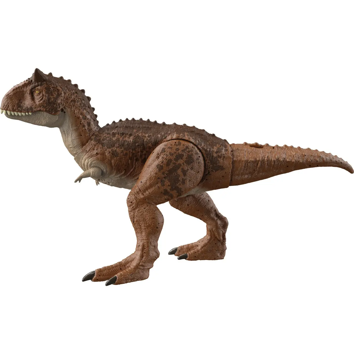 Jurassic World: Dominion akcijska figura Carnotaurus s borbenim ugrizom fotografija proizvoda