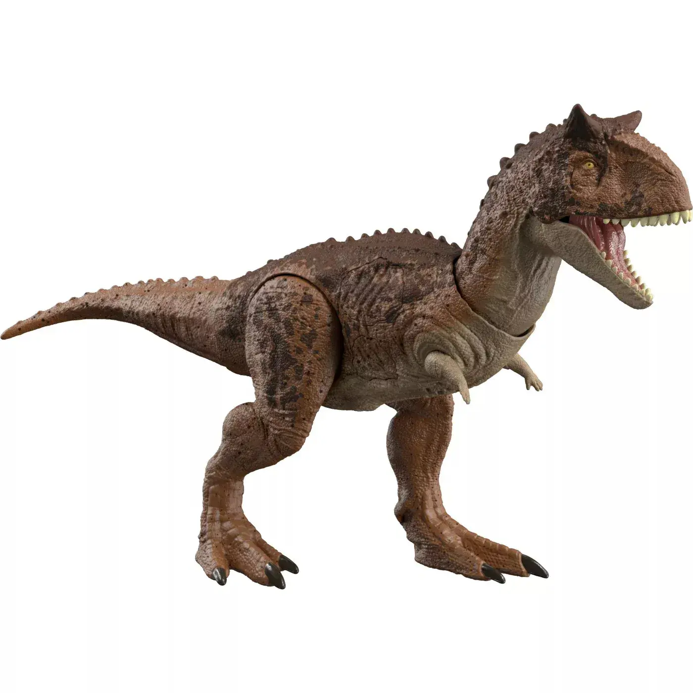 Jurassic World: Dominion akcijska figura Carnotaurus s borbenim ugrizom fotografija proizvoda