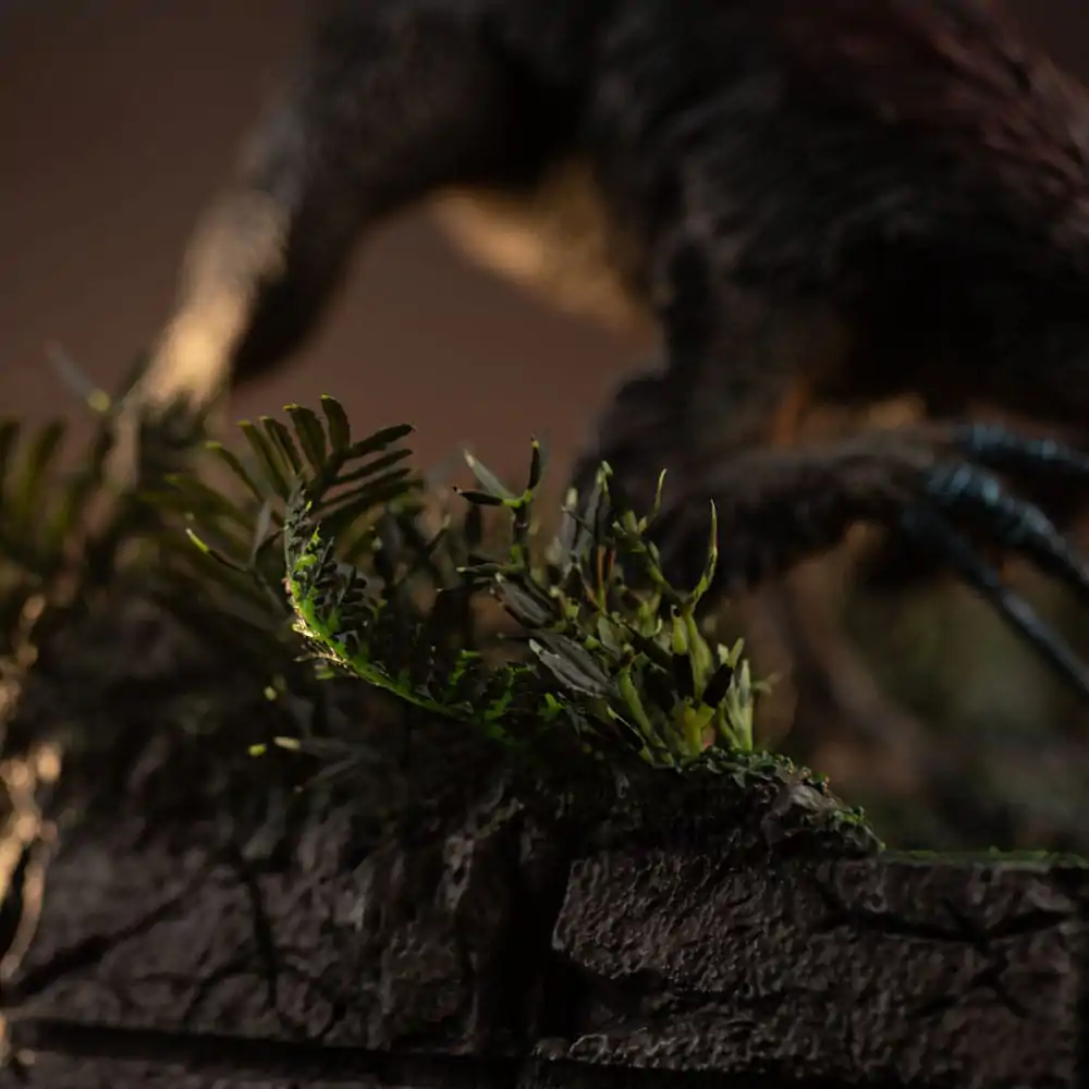 Jurassic World: Dominion Demi Art mjerilo kip 1/20 Therizinosaurus 29 cm fotografija proizvoda