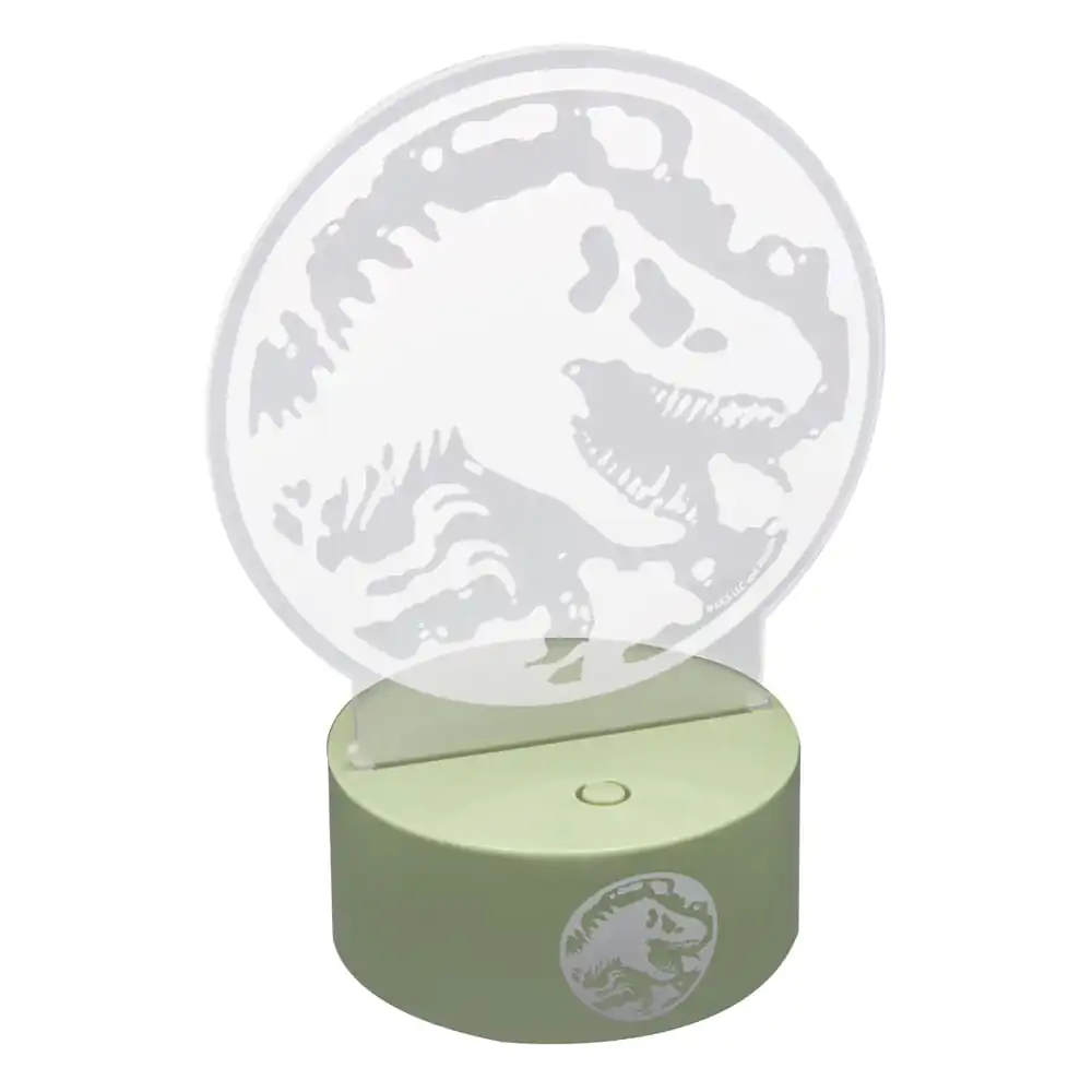 Jurassic World LED Svjetlo Dominion 22 cm fotografija proizvoda