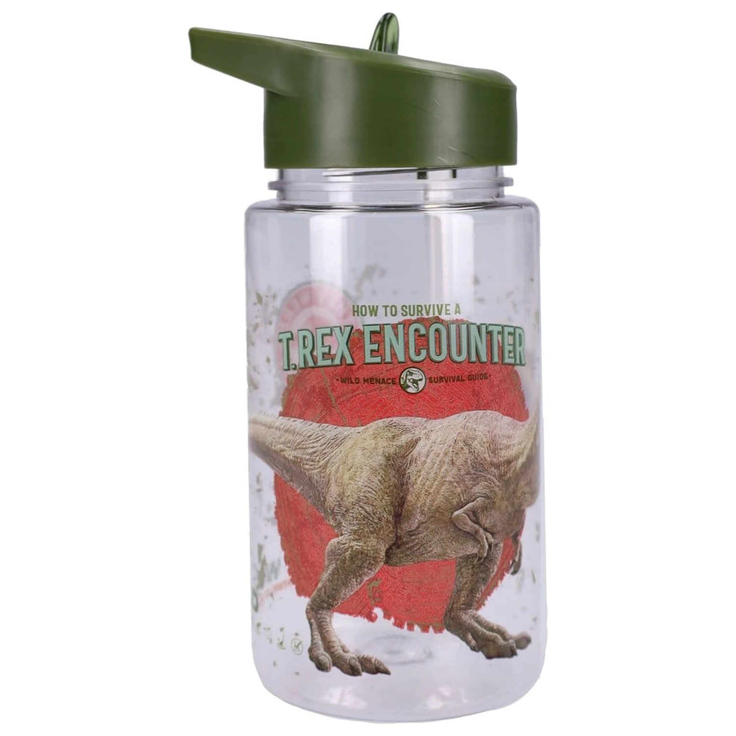 Jurassic World Boca za vodu Drink Up 450 ml fotografija proizvoda