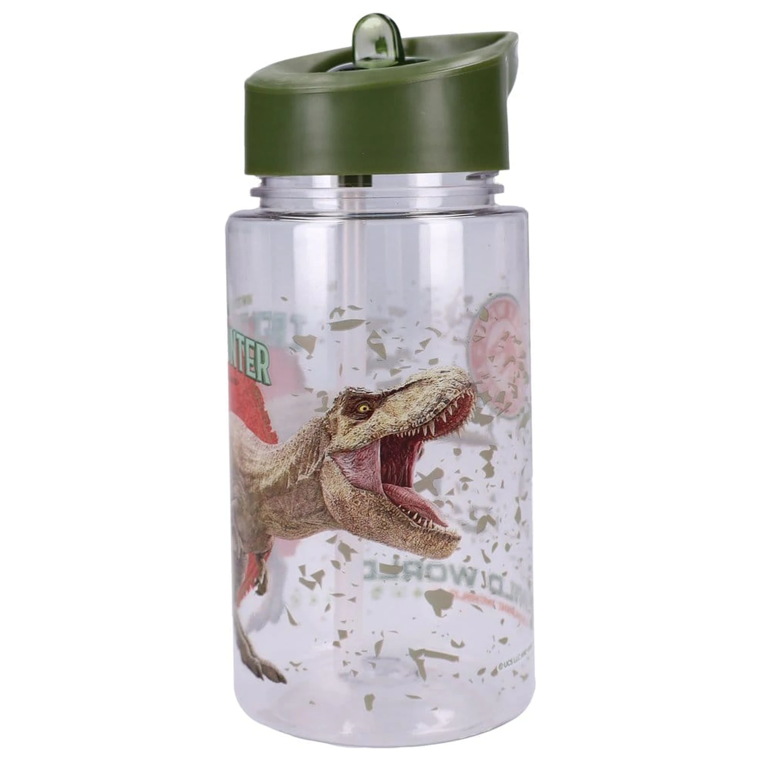 Jurassic World Boca za vodu Drink Up 450 ml fotografija proizvoda