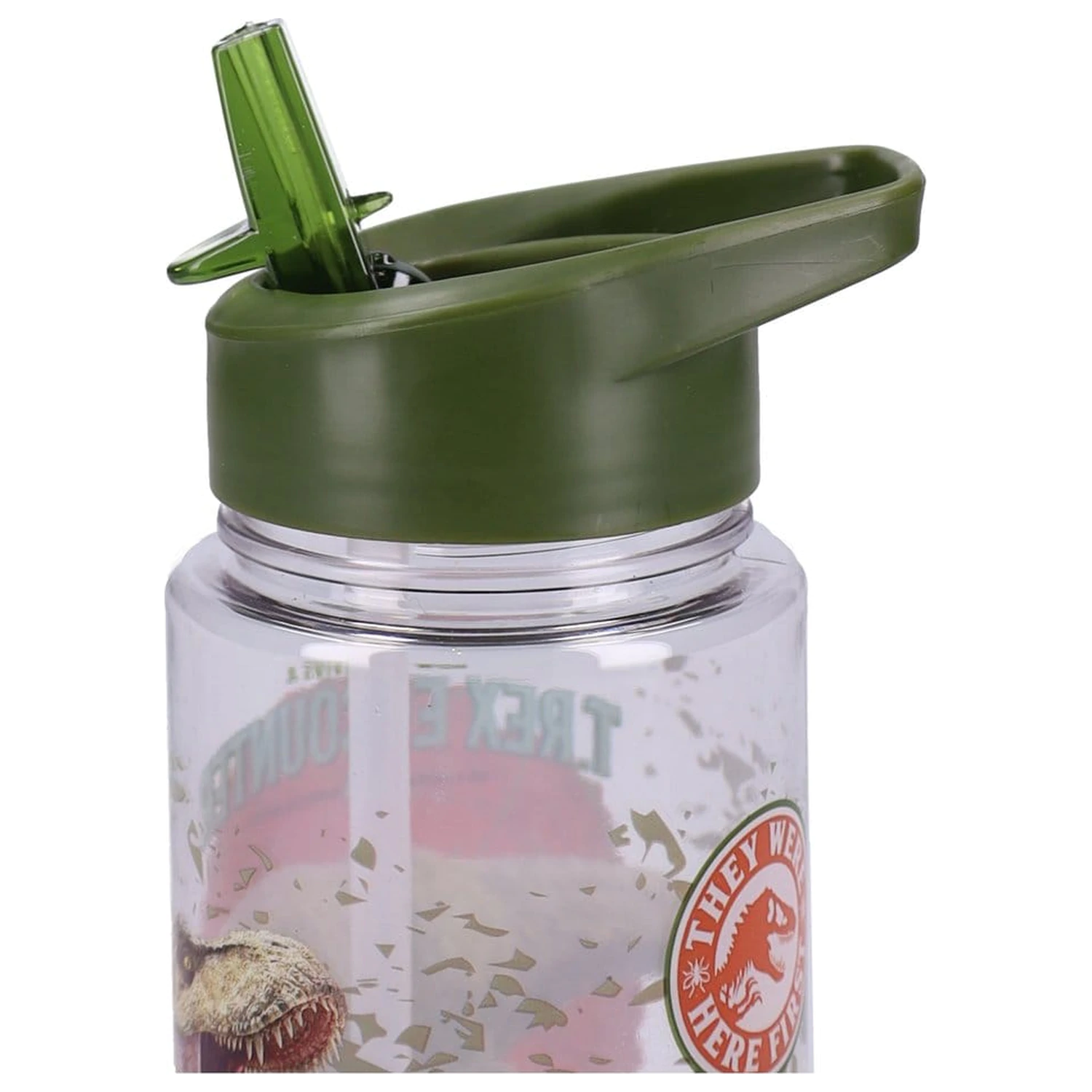 Jurassic World Boca za vodu Drink Up 450 ml fotografija proizvoda