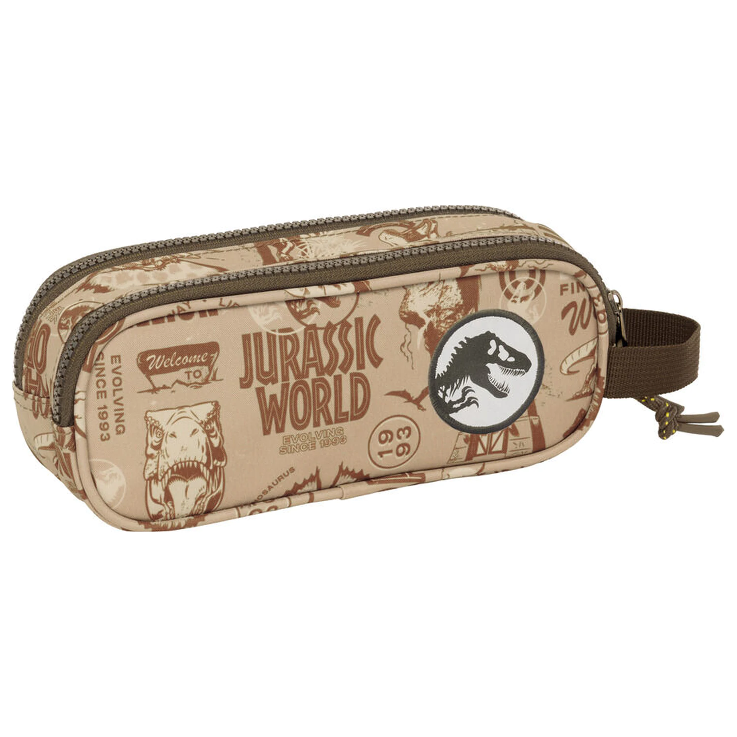 Jurassic World dupla pernica fotografija proizvoda