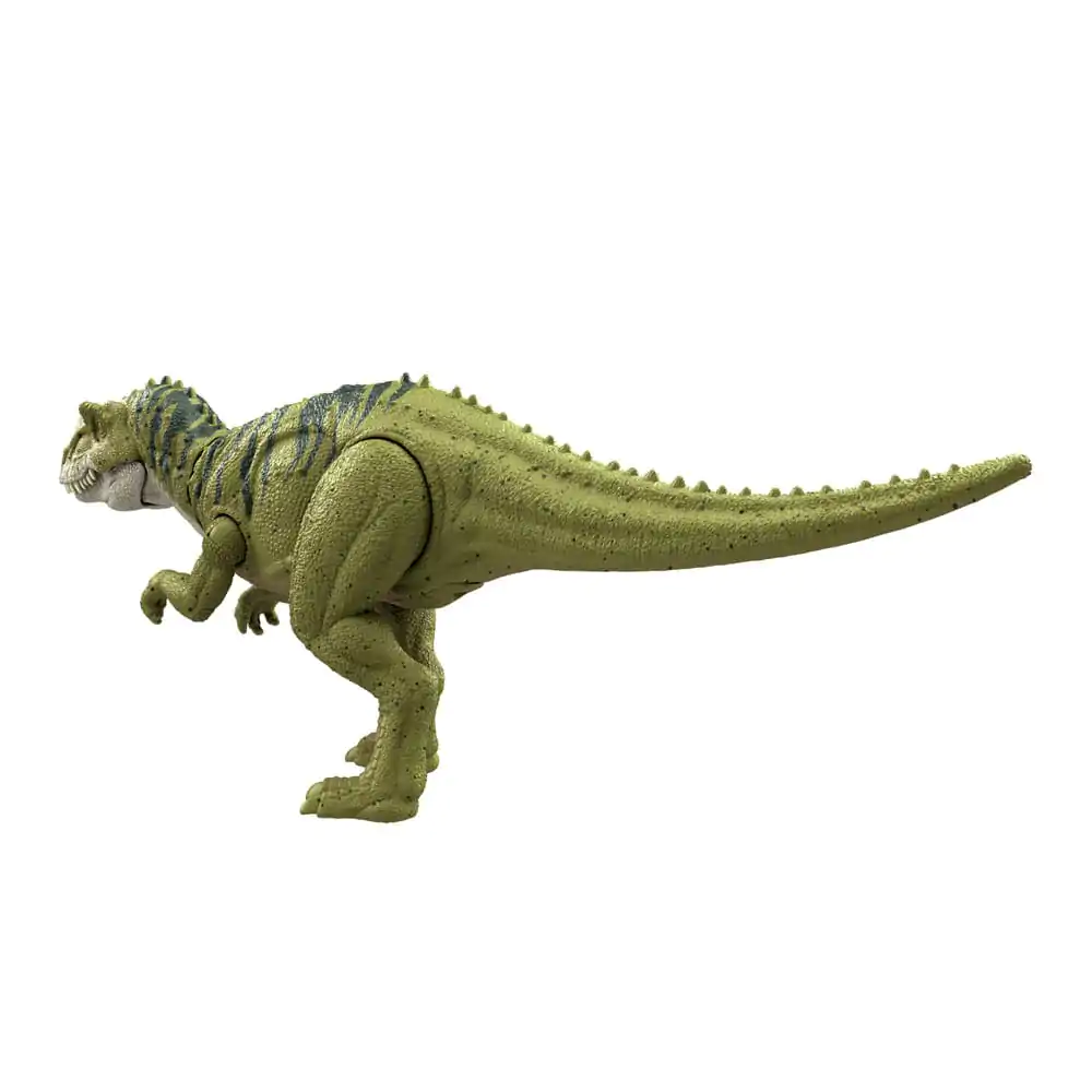 Jurassic World Epic Evolution akcijska figura Wild Roar Ceratosaurus fotografija proizvoda
