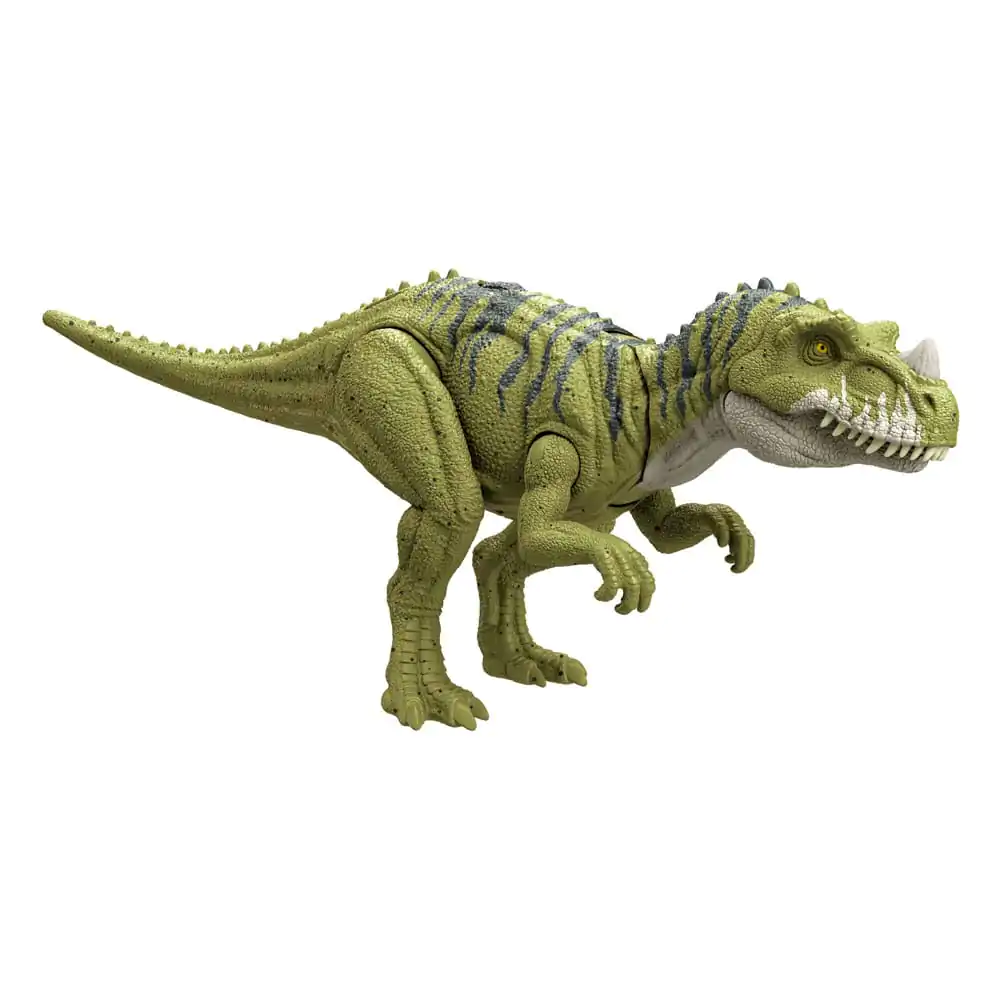 Jurassic World Epic Evolution akcijska figura Wild Roar Ceratosaurus fotografija proizvoda