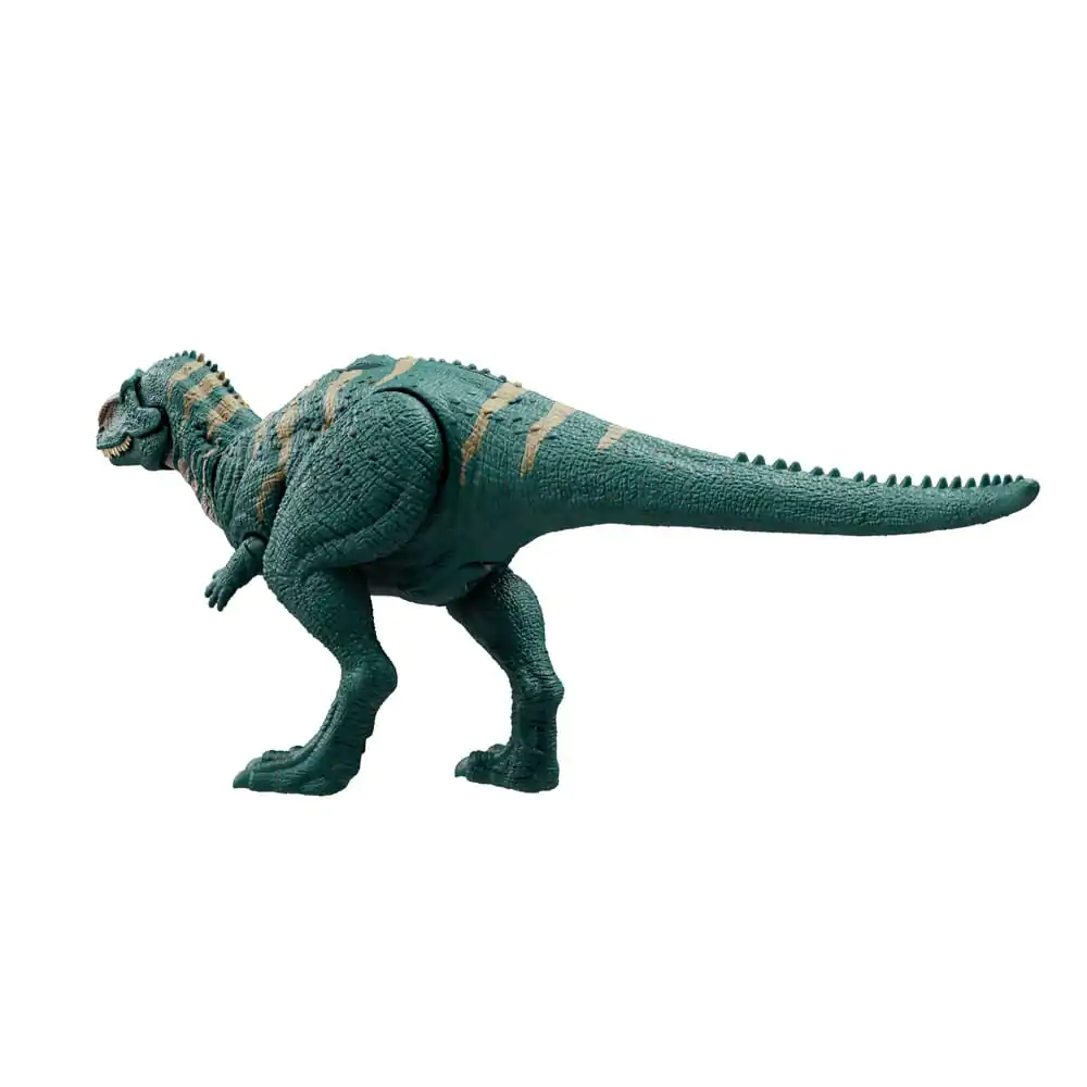 Jurassic World Epic Evolution akcijska figura divlji rika Majungasaurus fotografija proizvoda