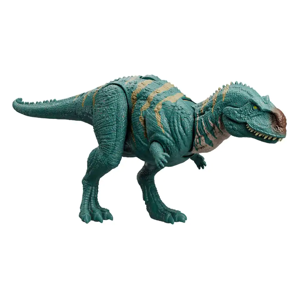 Jurassic World Epic Evolution akcijska figura divlji rika Majungasaurus fotografija proizvoda