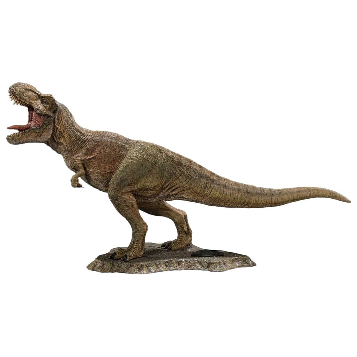 Jurassic World: Fallen Kingdom (Film) Prime Collectible Figures kip 1/38 Tyrannosaurus Rex 23 cm fotografija proizvoda