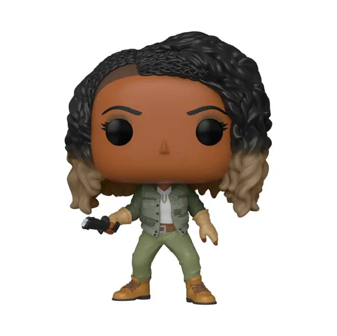 Jurassic World POP! Movies Vinilna Figura Kayla 9 cm fotografija proizvoda