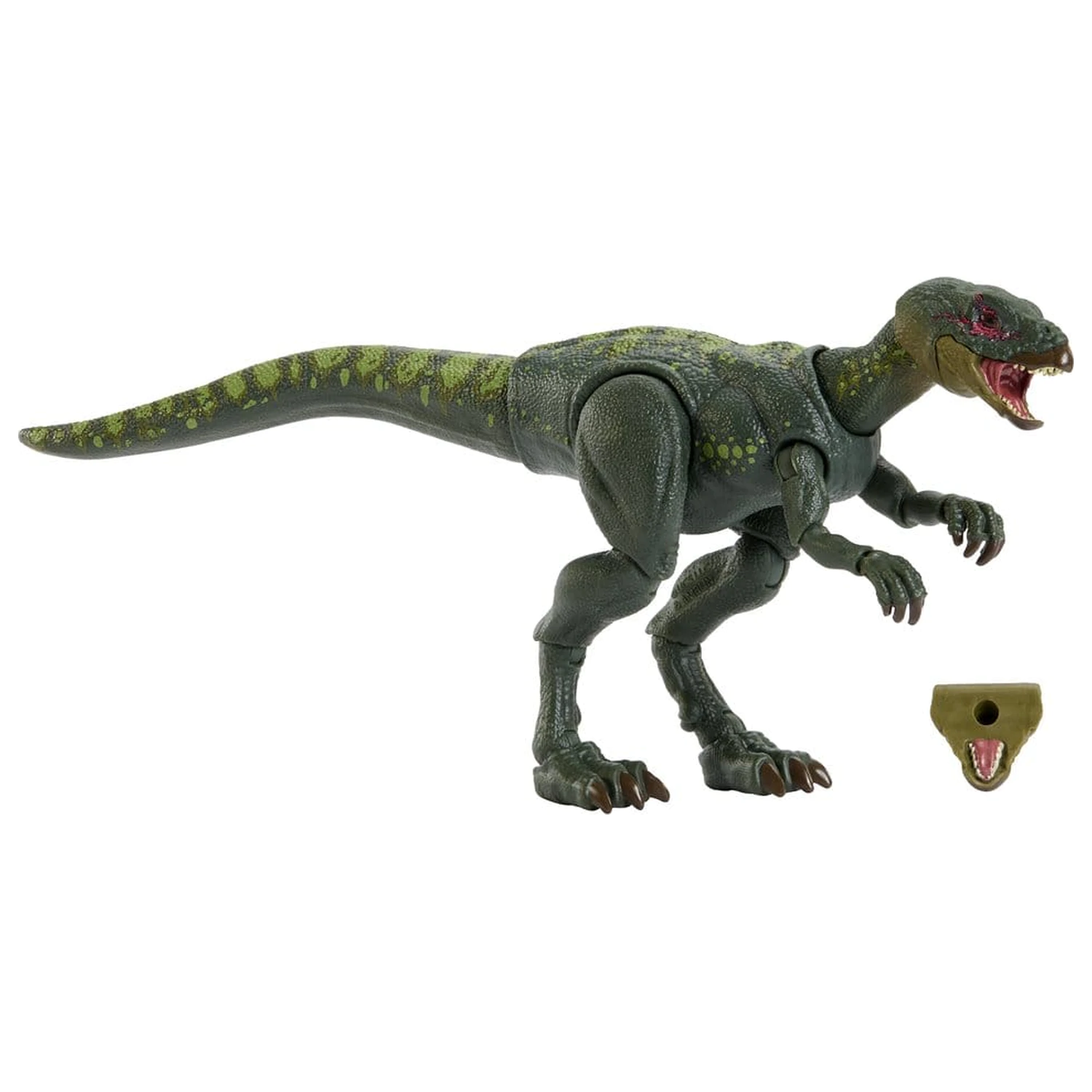 Jurassic World Hammond Collection Akcijska figura Hypsilophodon fotografija proizvoda