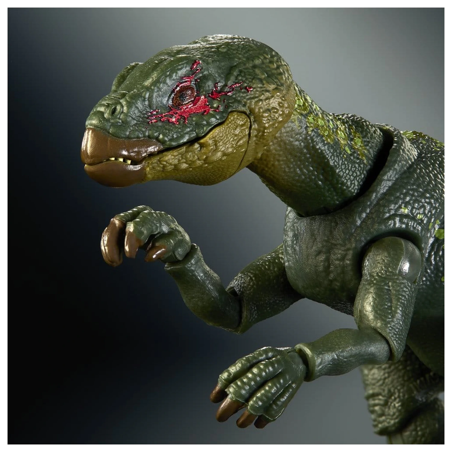 Jurassic World Hammond Collection Akcijska figura Hypsilophodon fotografija proizvoda