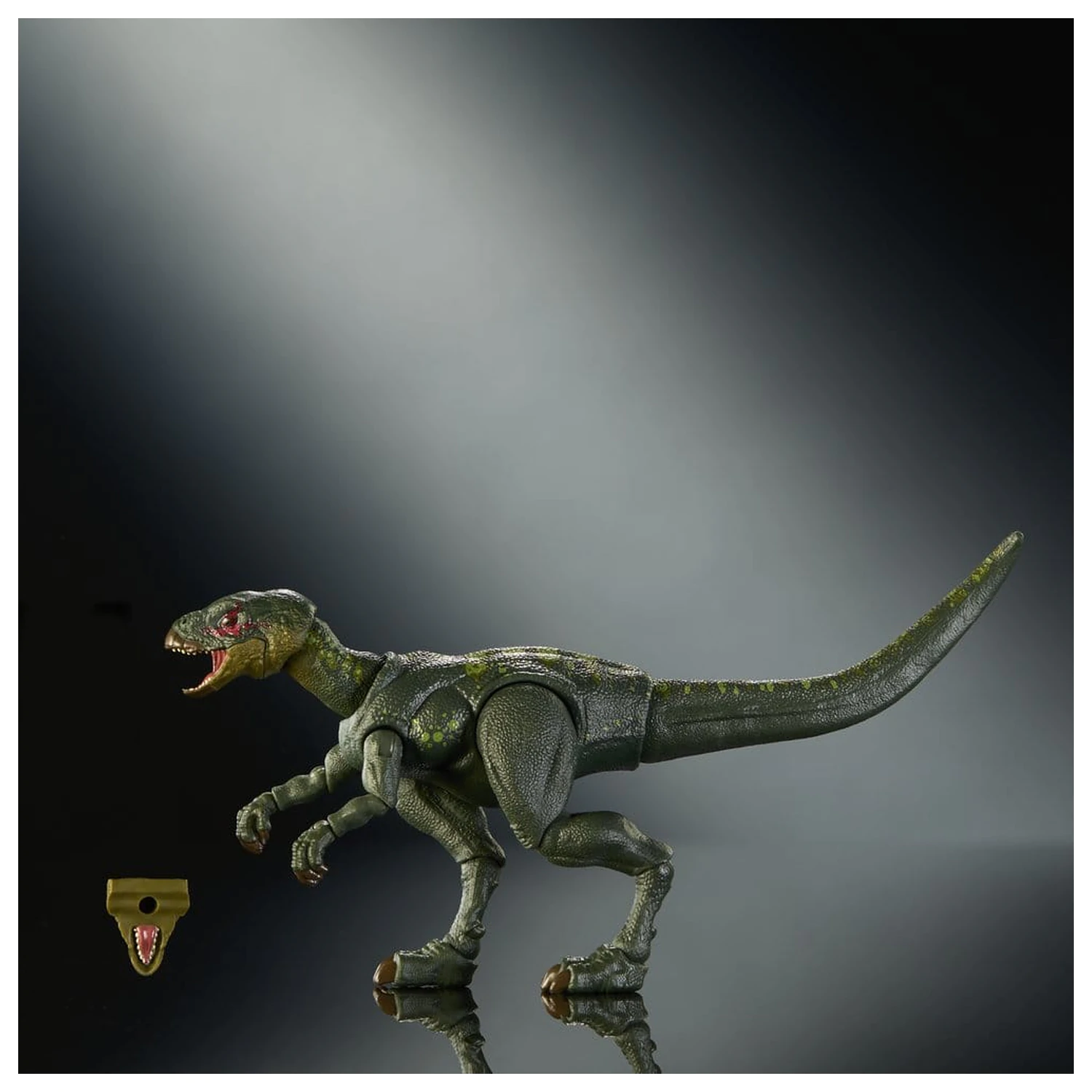 Jurassic World Hammond Collection Akcijska figura Hypsilophodon fotografija proizvoda