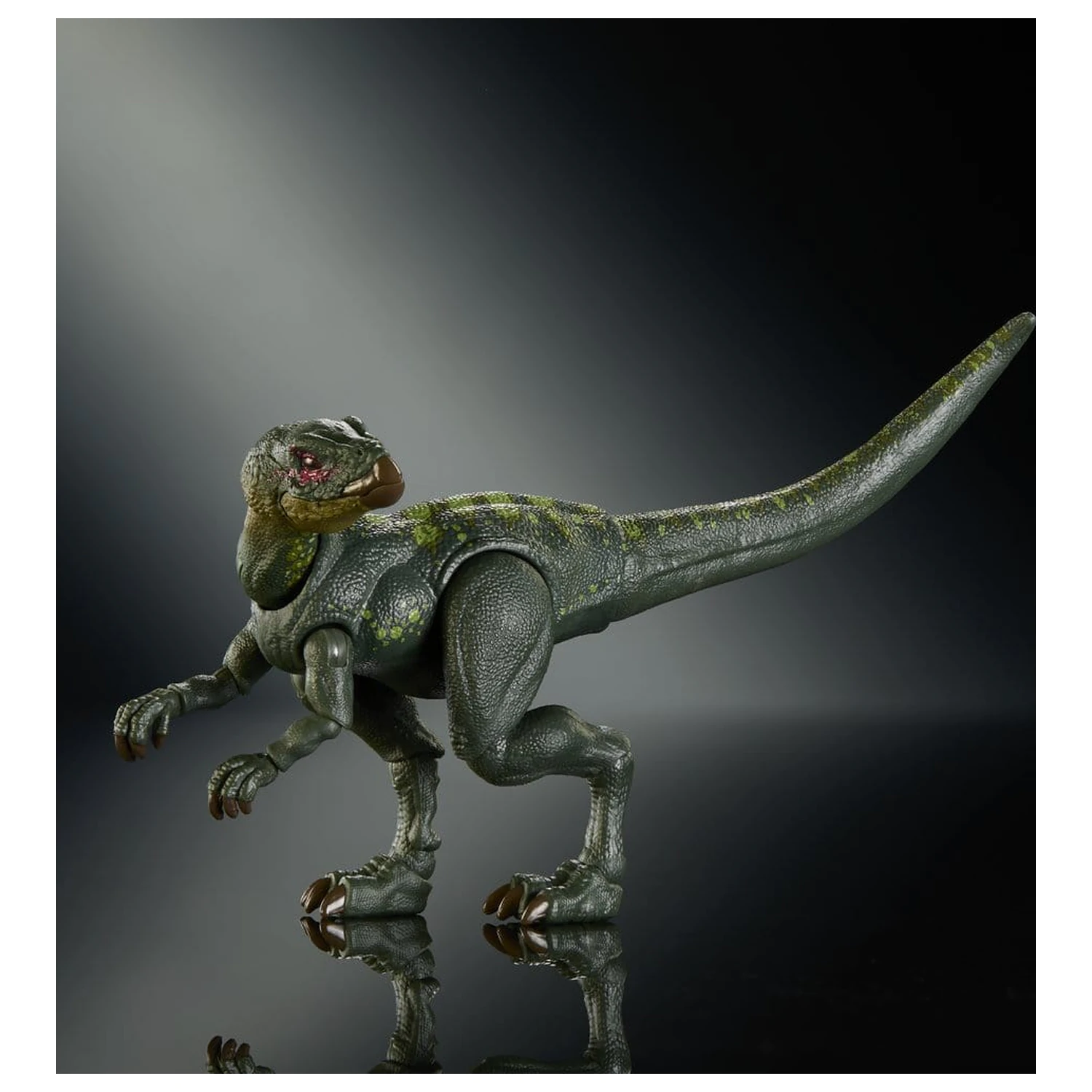 Jurassic World Hammond Collection Akcijska figura Hypsilophodon fotografija proizvoda