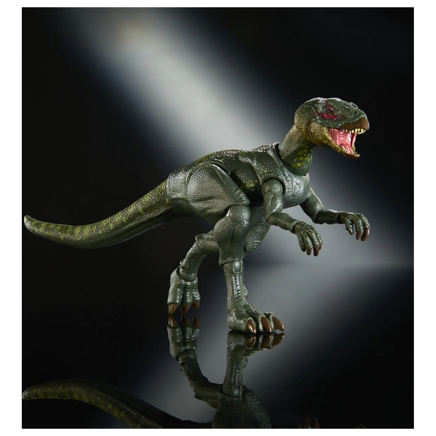 Jurassic World Hammond Collection Akcijska figura Hypsilophodon fotografija proizvoda