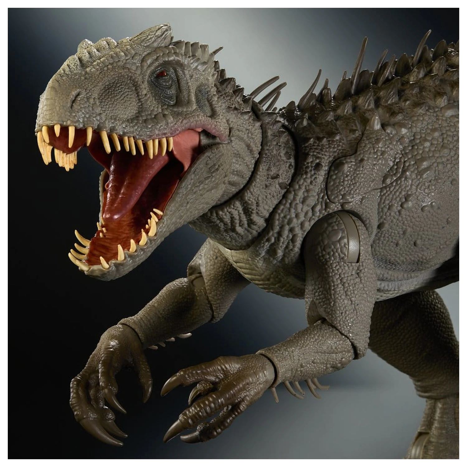 Jurassic World Hammond Collection Akcijska figura Indominus Rex 66 cm fotografija proizvoda
