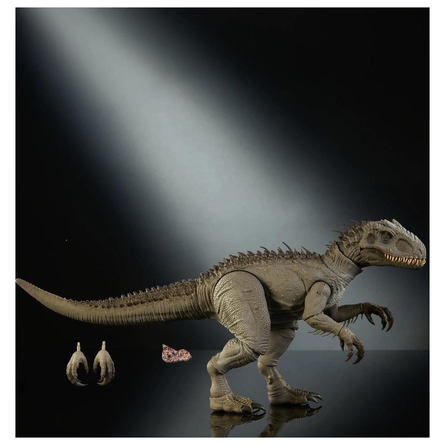 Jurassic World Hammond Collection Akcijska figura Indominus Rex 66 cm fotografija proizvoda
