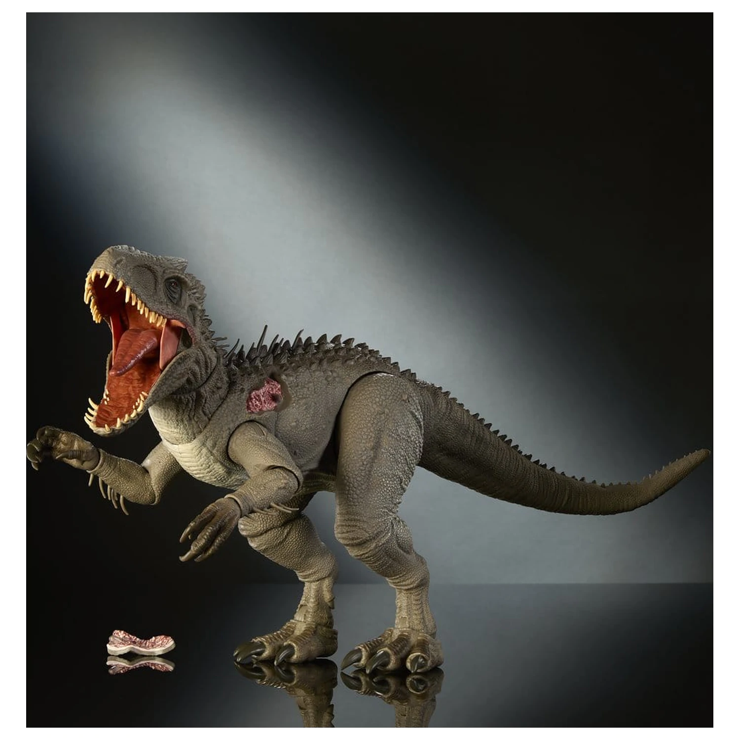 Jurassic World Hammond Collection Akcijska figura Indominus Rex 66 cm fotografija proizvoda