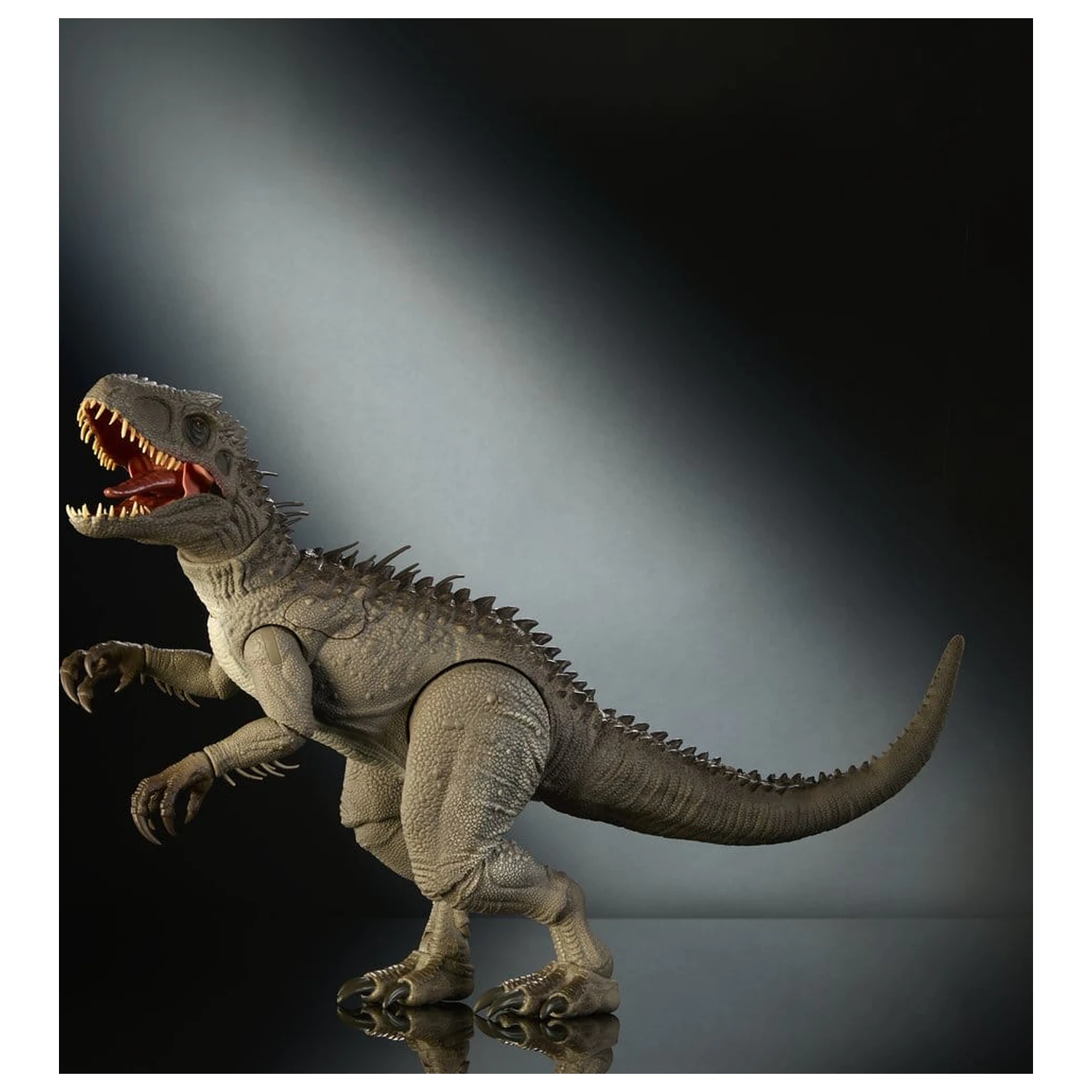 Jurassic World Hammond Collection Akcijska figura Indominus Rex 66 cm fotografija proizvoda