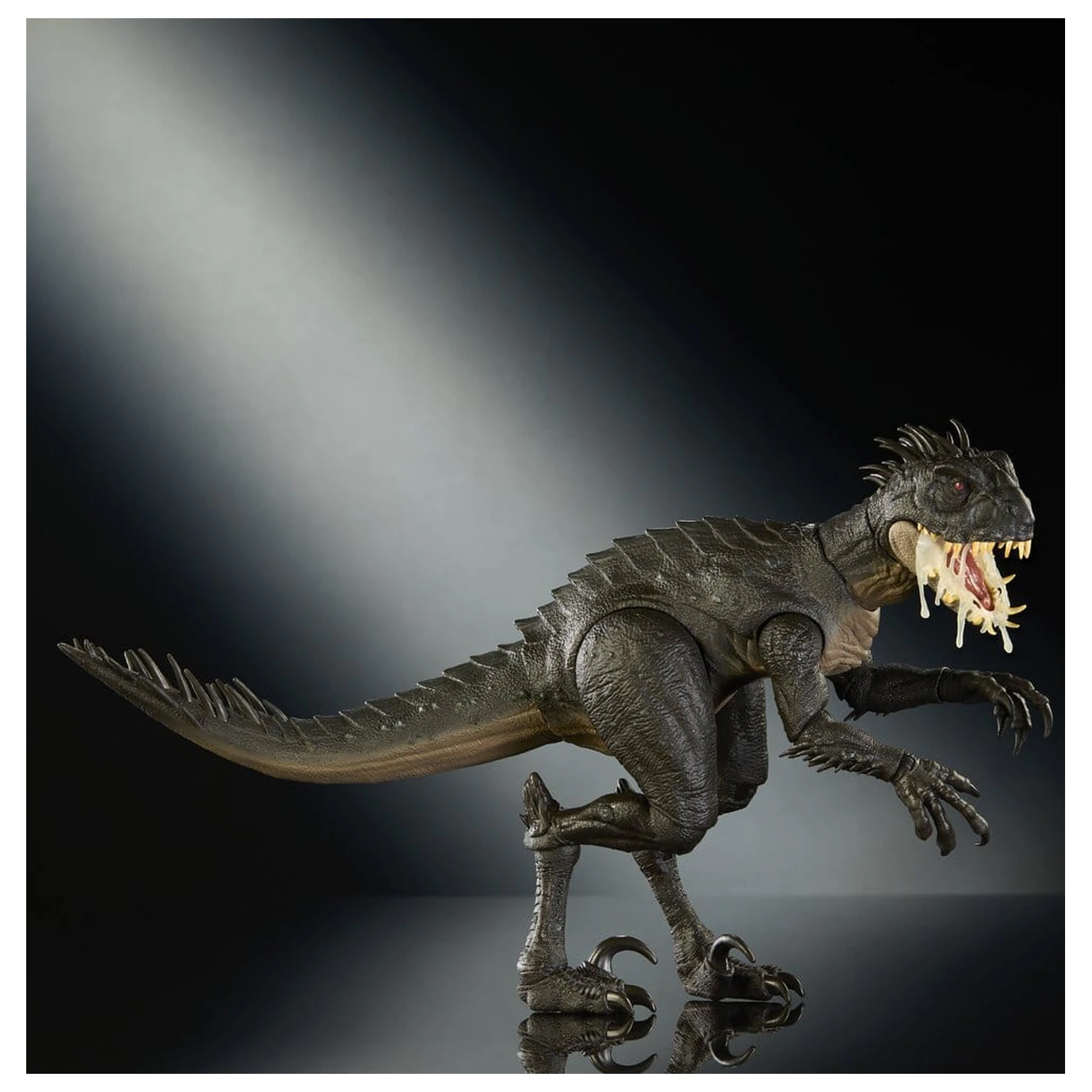 Jurassic World Hammond Collection akcijska figura Scorpios Rex 43 cm fotografija proizvoda