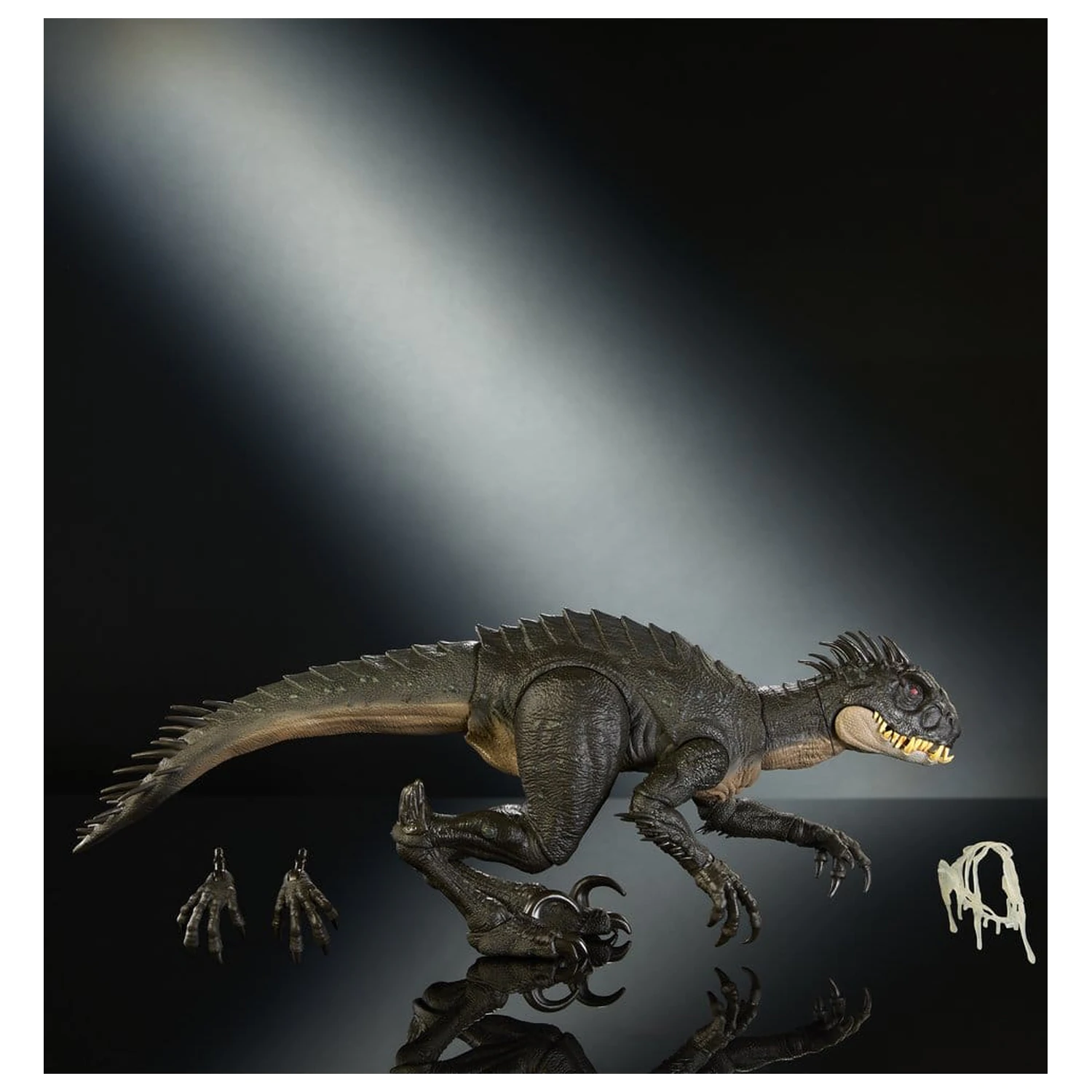 Jurassic World Hammond Collection akcijska figura Scorpios Rex 43 cm fotografija proizvoda