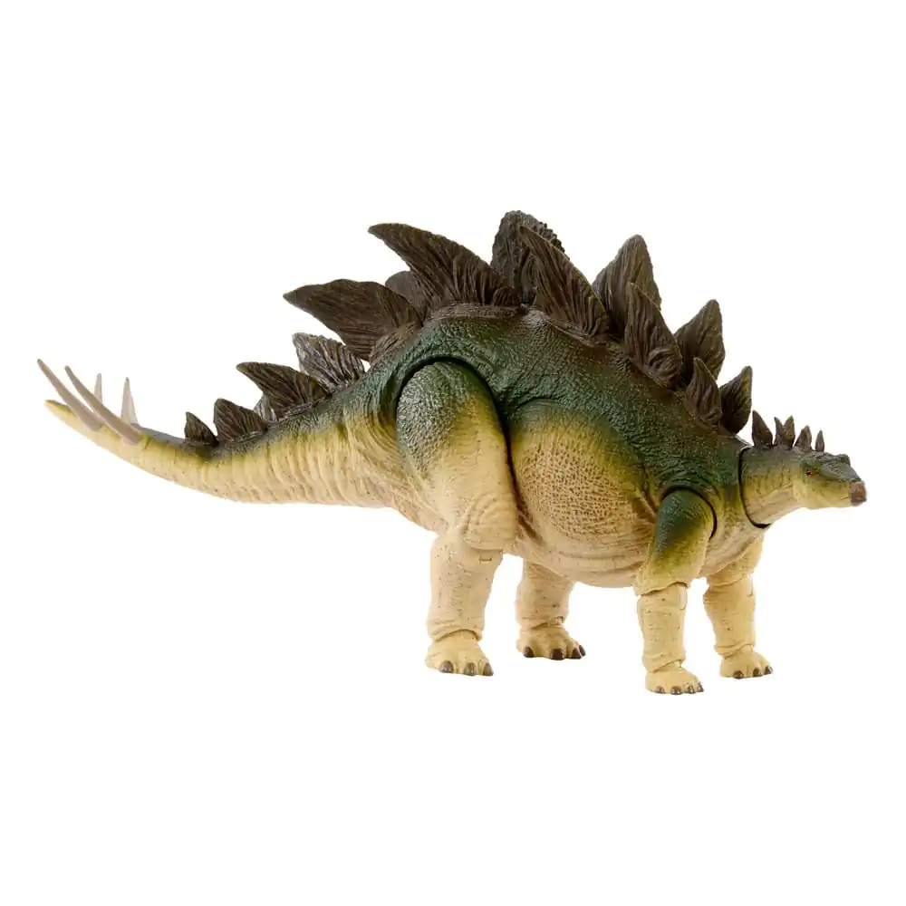 Jurassic World Hammond Collection akcijska figura Stegosaurus fotografija proizvoda