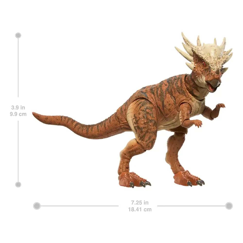 Jurassic World Hammond Collection akcijska figura Stygimoloch fotografija proizvoda