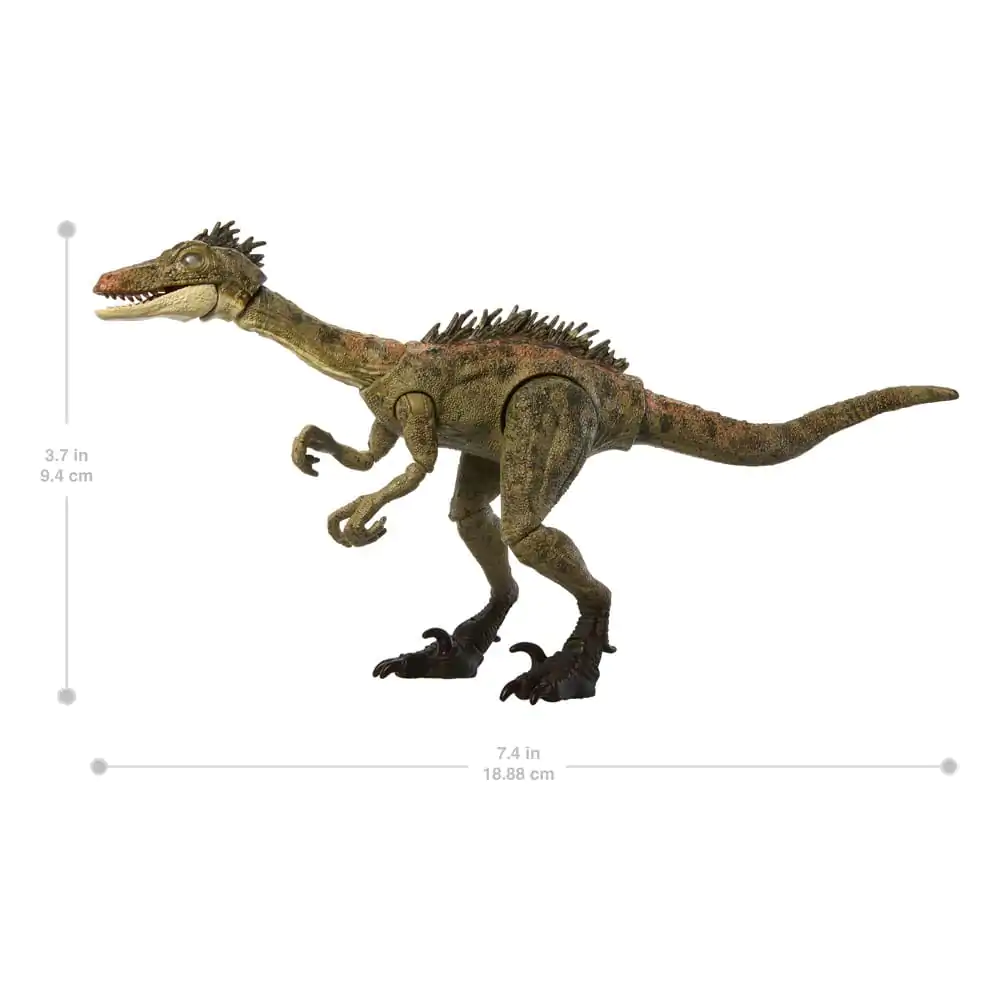 Jurassic World Hammond Collection akcijska figura Troodon fotografija proizvoda